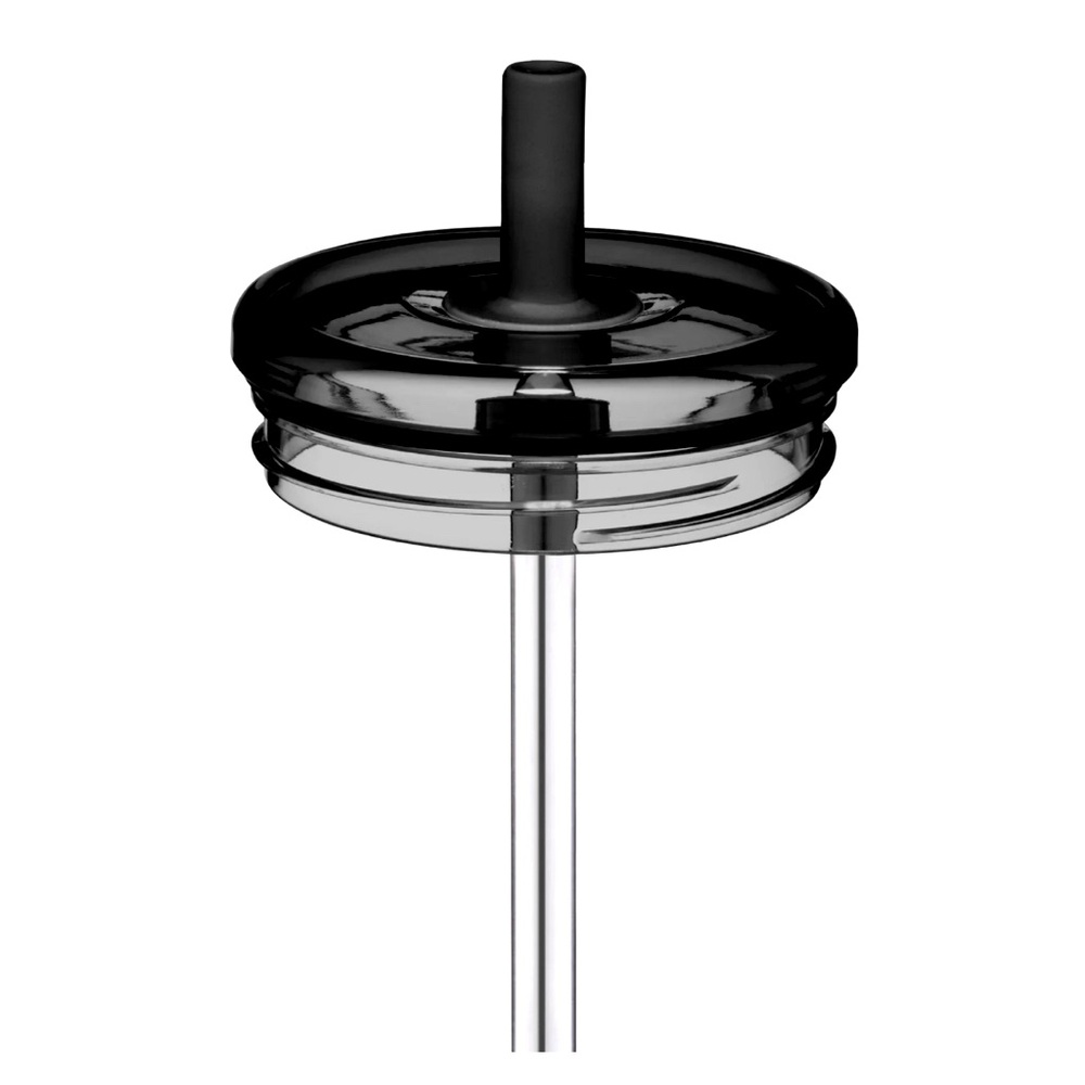 NEW! BRUMATE Black Multishaker Straw Lid Brand New in Packag’g Orig. Version 1.0